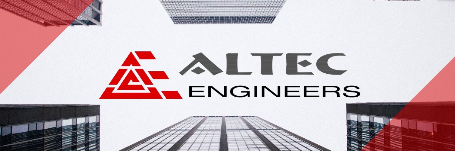 ALTEC ENGINEERS banner