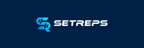 SetRepsApp Profile Banner