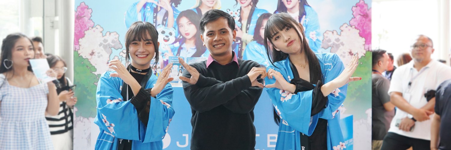 Kak Bas banner