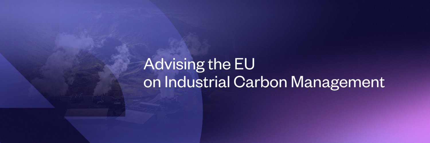 Zero Emissions Platform (ZEP) banner