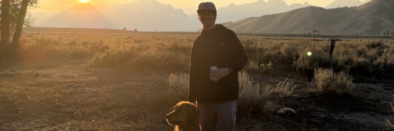 Tylerpraven's profile banner image
