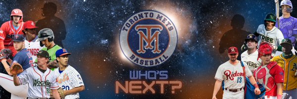 TorontoMets Profile Banner