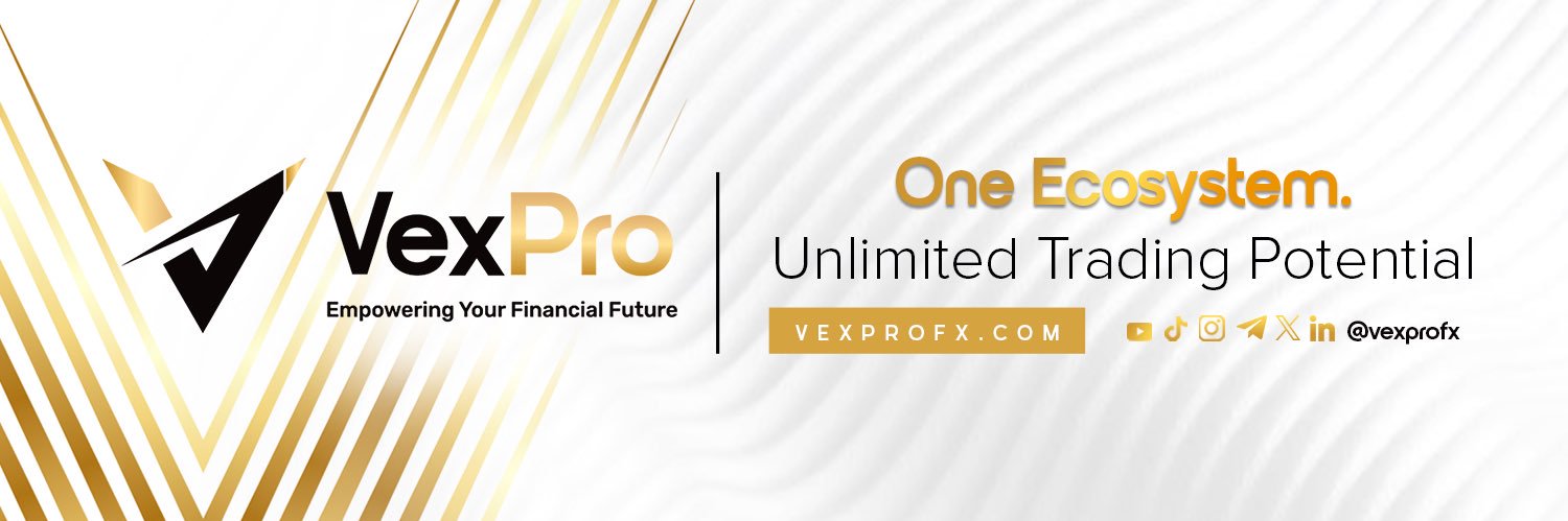 VexPro FX banner
