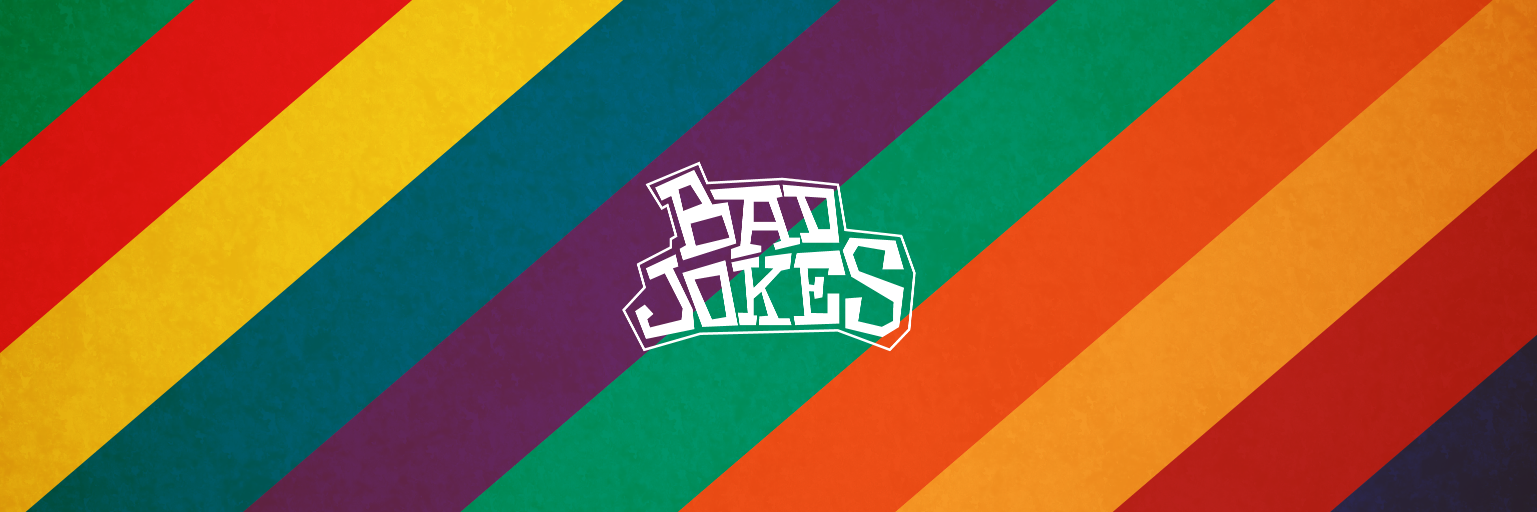 badjokestudio's profile banner image
