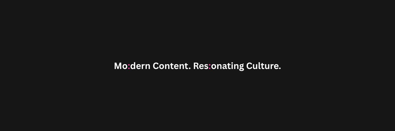 MoresCnC's profile banner image