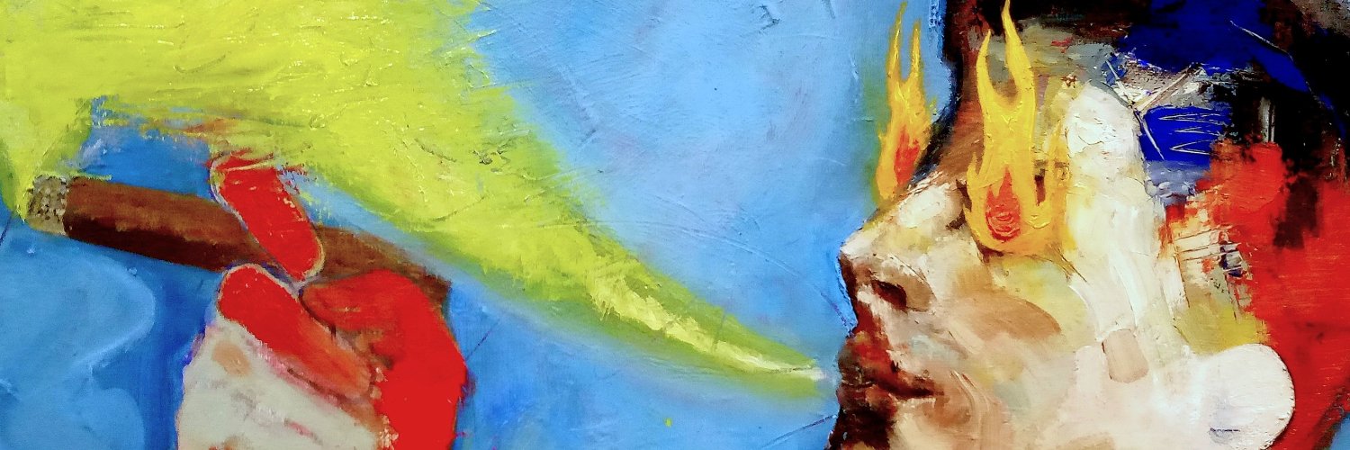 artbysnuffer's profile banner image