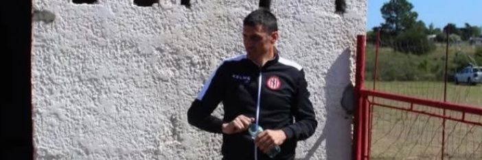 Gaston Demoro banner