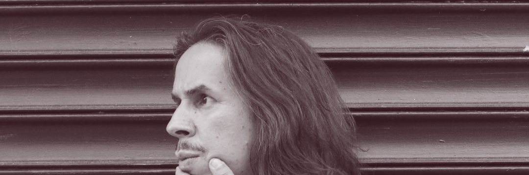 Walter Morciglio banner