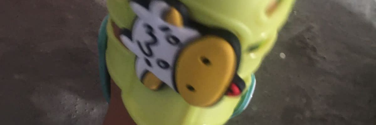 BraveyHero's profile banner image