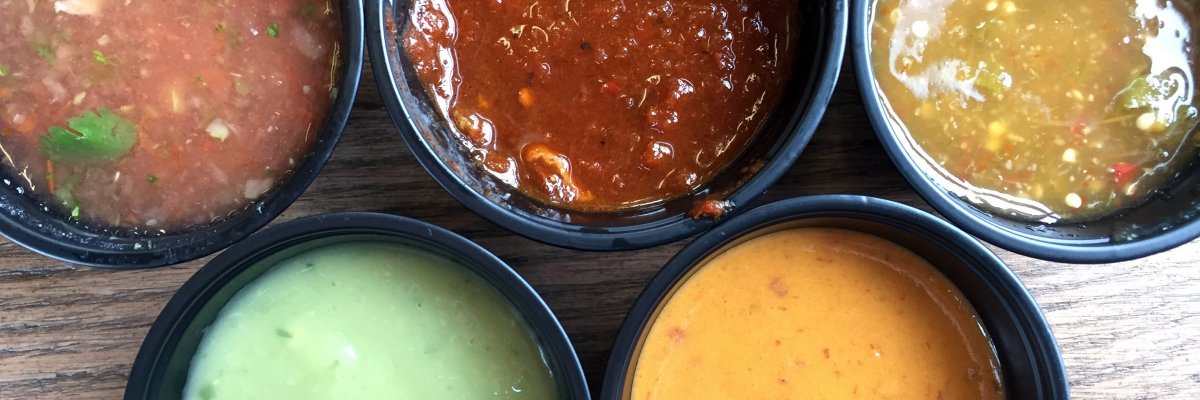 Where SA Eats banner