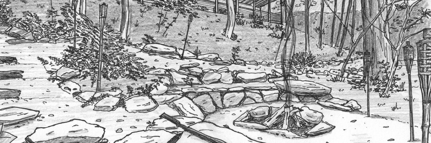 drawingnomad's profile banner image