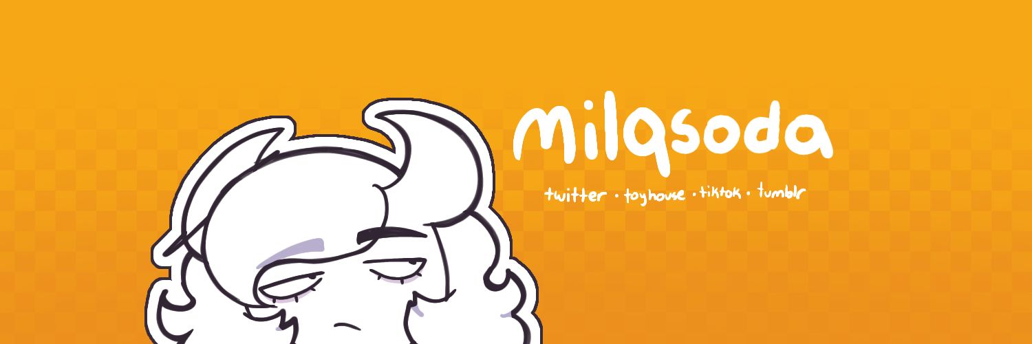milqsoda banner