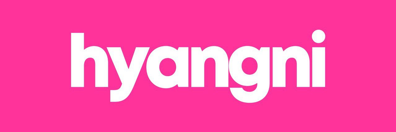 hyangni's profile banner image
