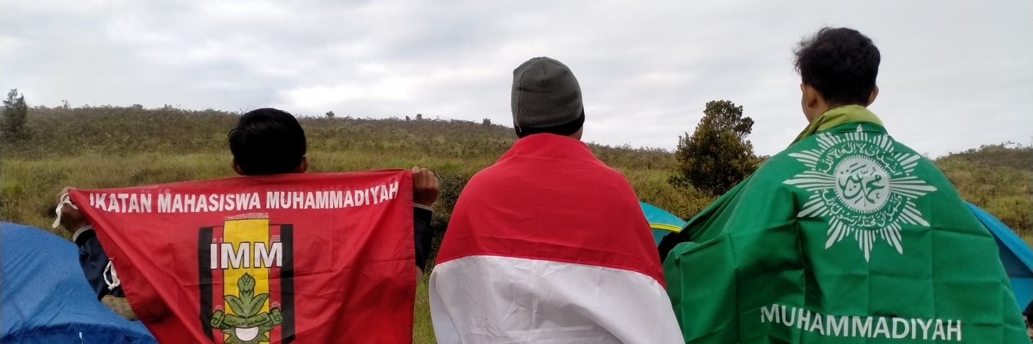 syaifulridlo37's profile banner image