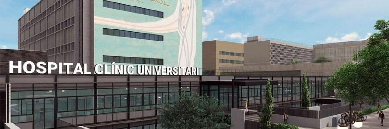 Laboratorio Hospital Clínico Valencia banner