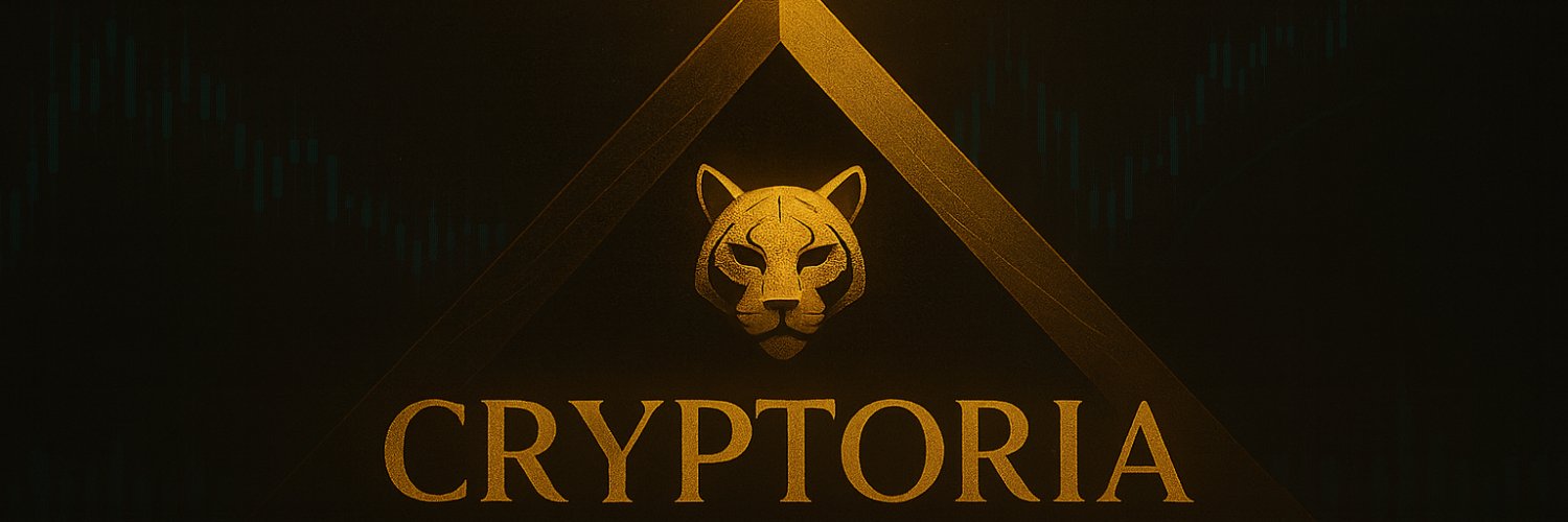 Cryptoria_0x's profile banner image