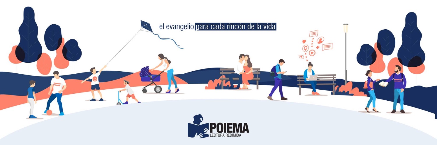 Poiema Publicaciones banner