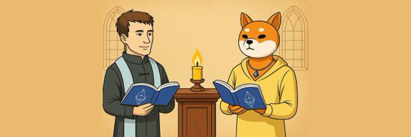 HolyLabsETH Profile Banner