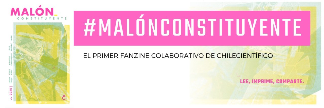 Chilecientifico banner