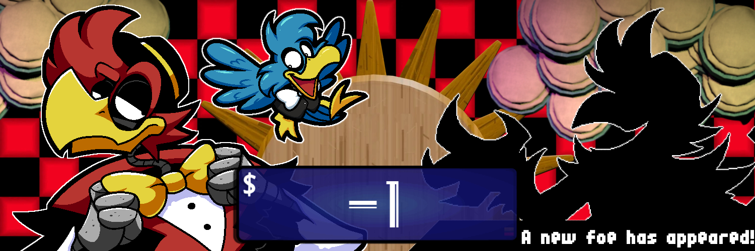 Uncle_RedRodney's profile banner image