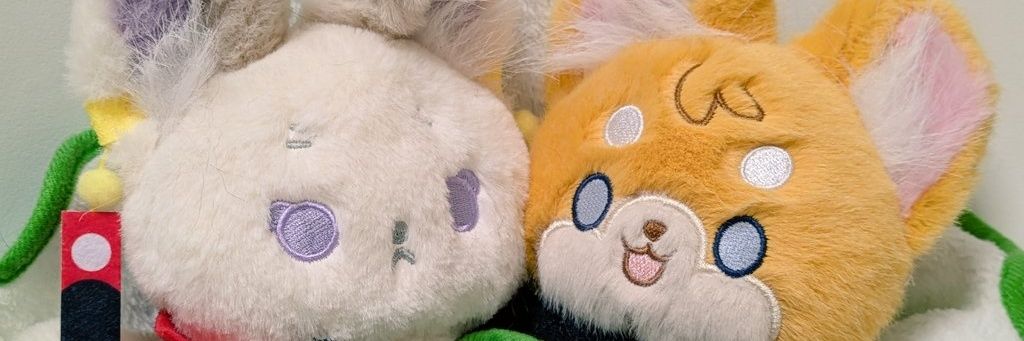Luminous2509's profile banner image
