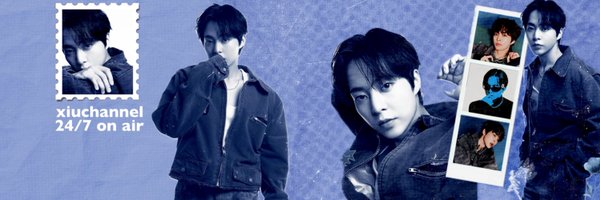 XIU_CHANNEL Profile Banner