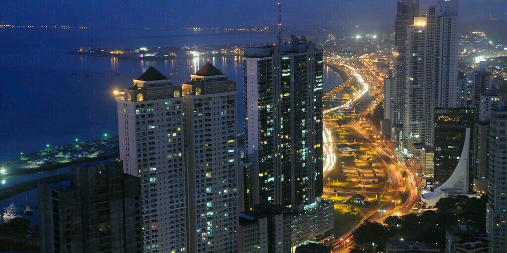 MyPanamanian's profile banner image