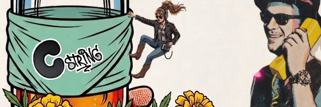 chasestring's profile banner image