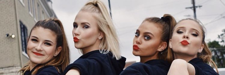 UC Theta Phi Alpha banner