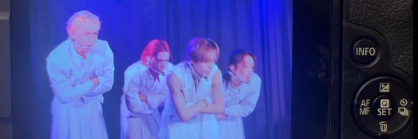 evolcheonsa Profile Banner