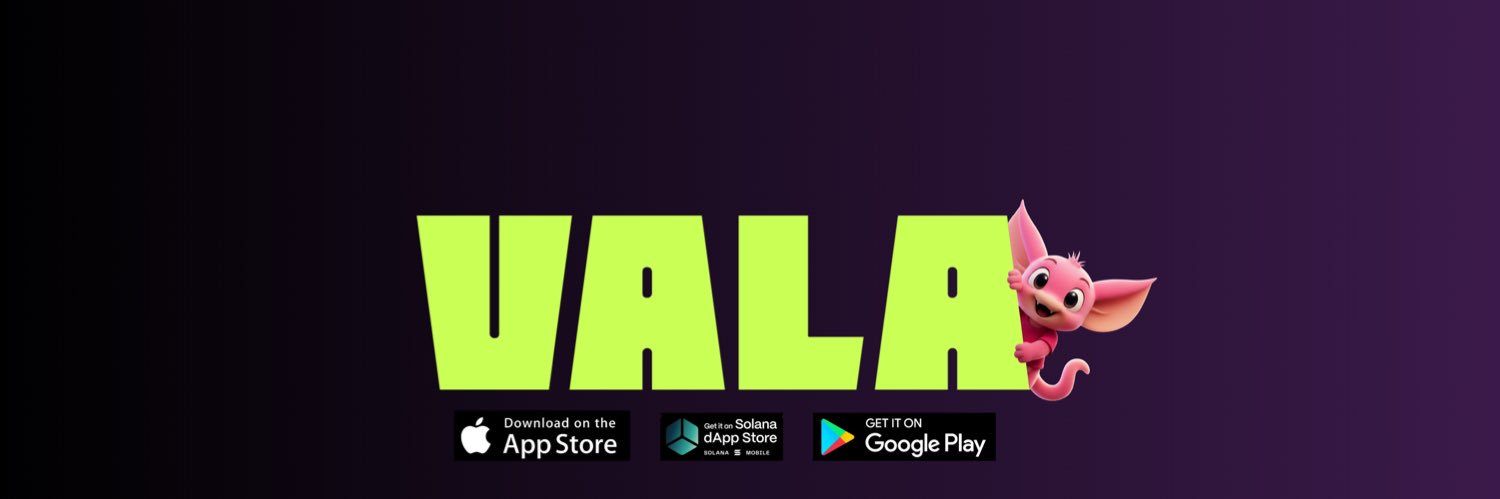 VALA Español banner