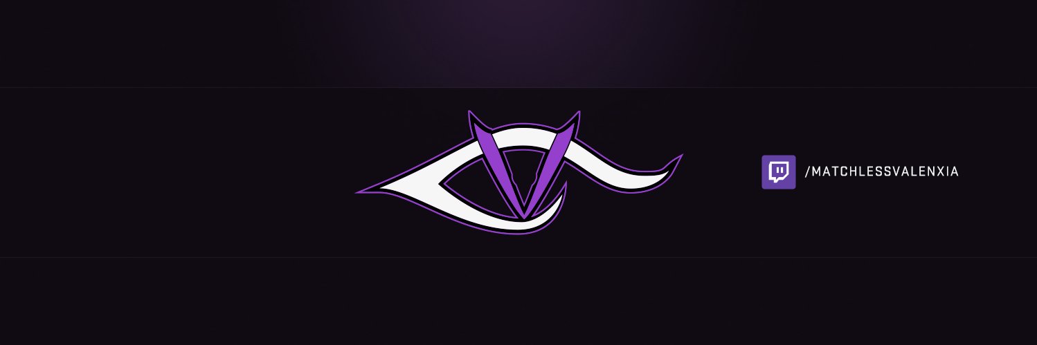 Valarya's profile banner image