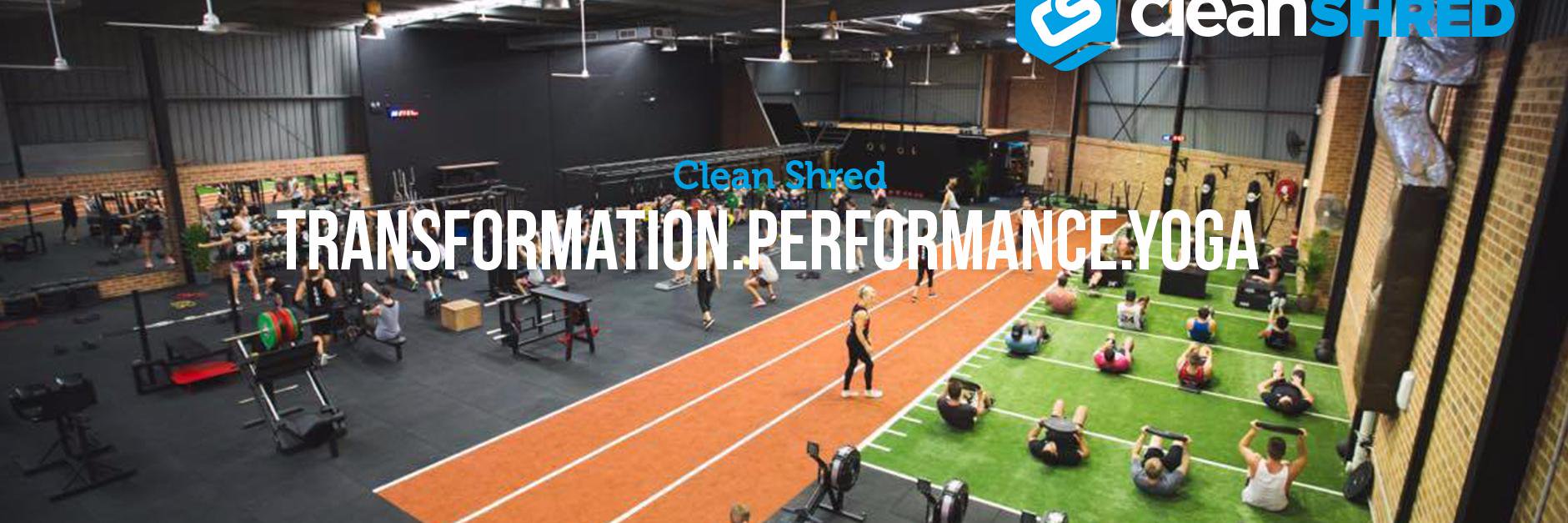 CleanShred's profile banner image