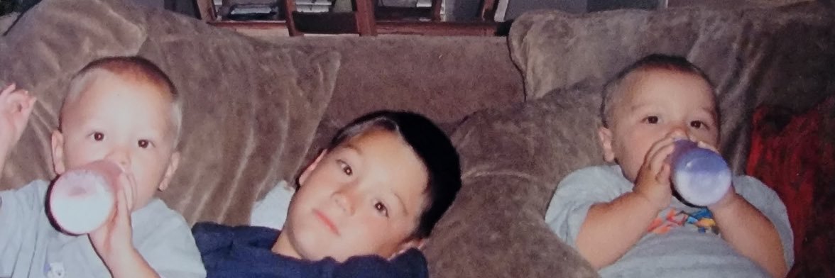 JaxWoodhouse's profile banner image