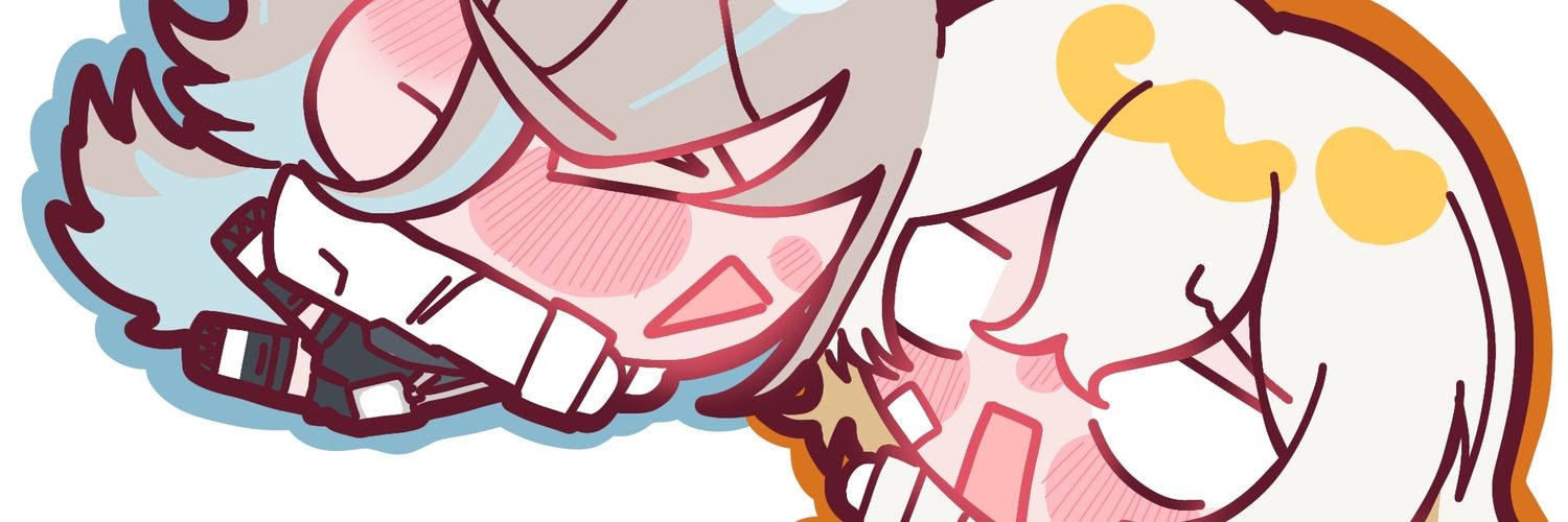 Dango_5959's profile banner image