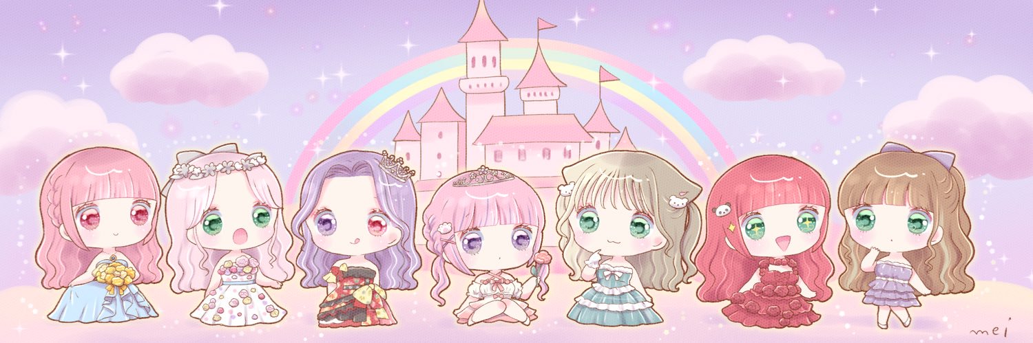 いちごです🍓 banner