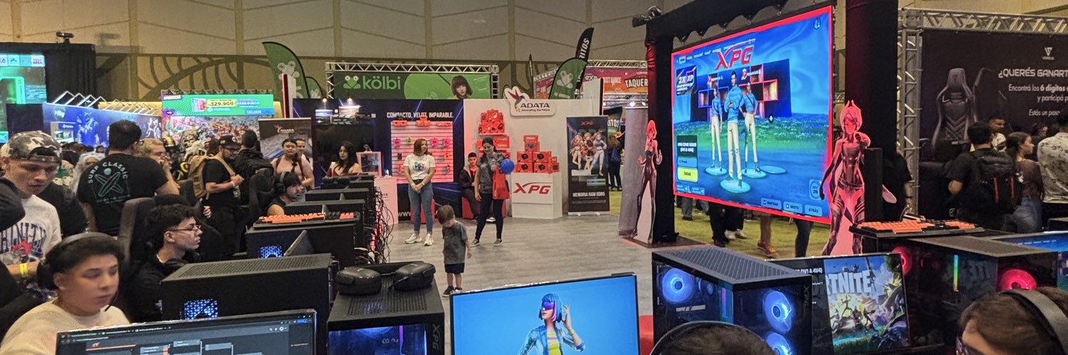 vixnocr's profile banner image