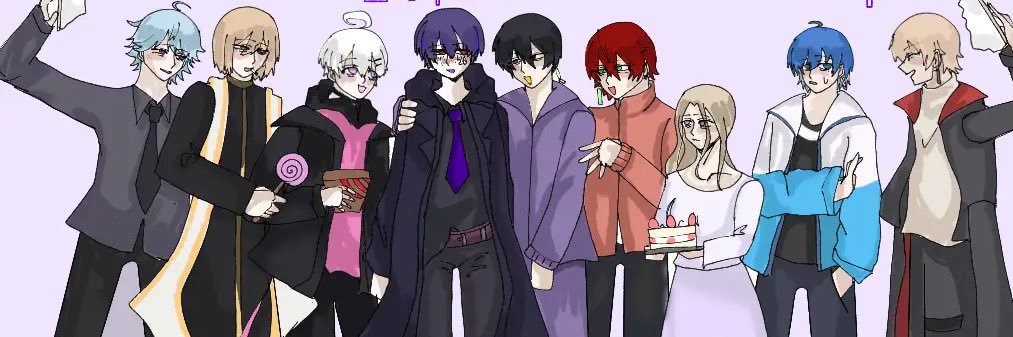 千 banner