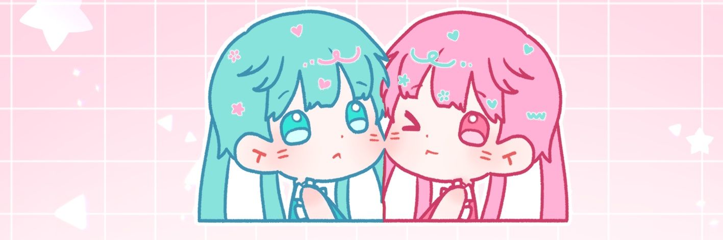 loria0404's profile banner image