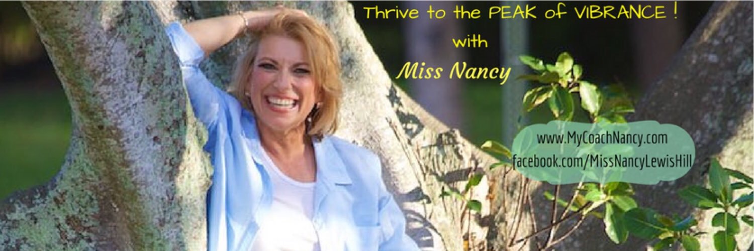 MyCoachNancy's profile banner image