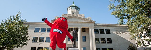 Order of Omega | WKU banner