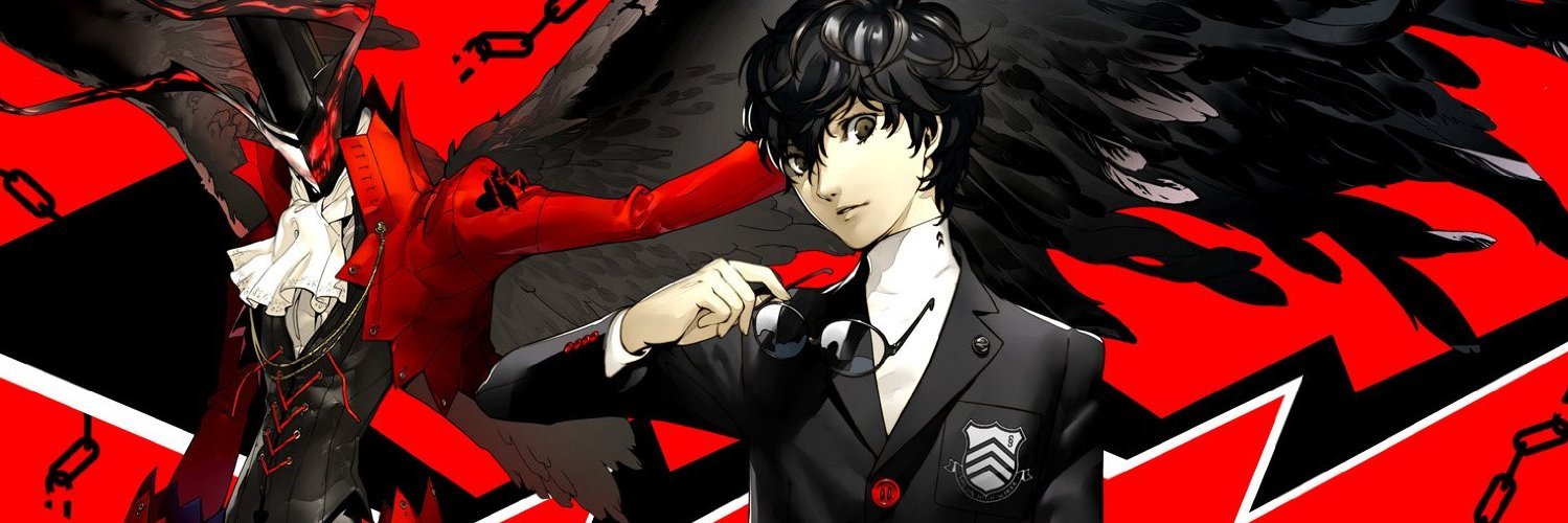 AnphonyIce's profile banner image