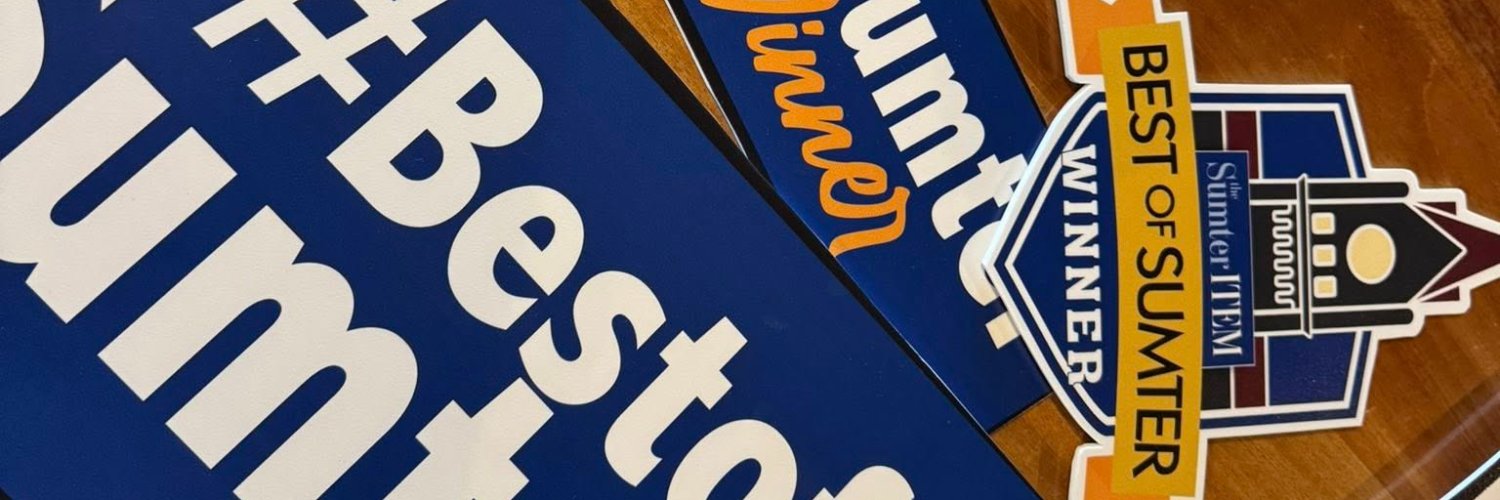 The Sumter Item banner