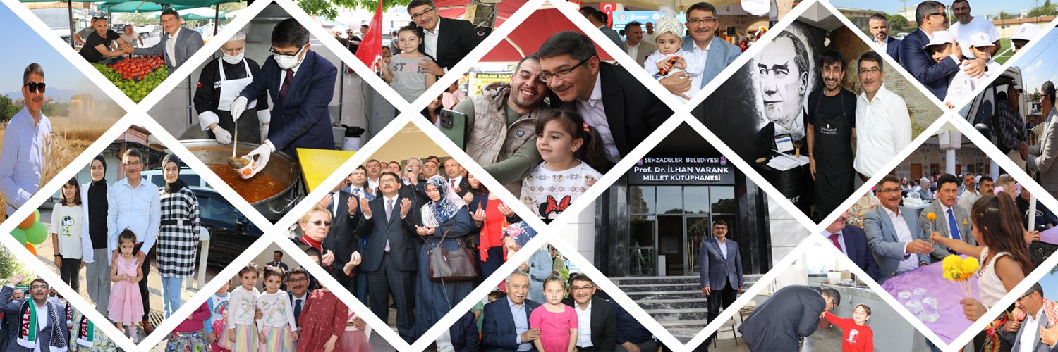 Ömer Faruk ÇELİK banner