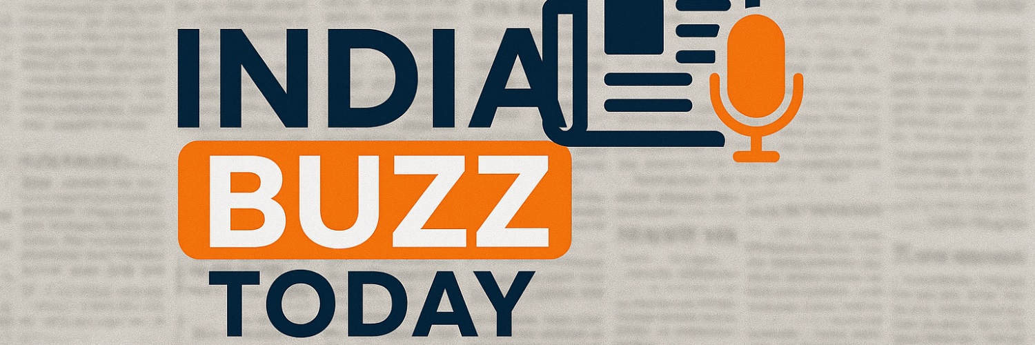 IndianBUZZtoday banner