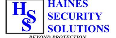 hainessecurity's profile banner image