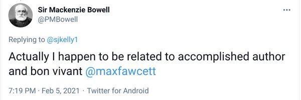 maxfawcett Profile Banner