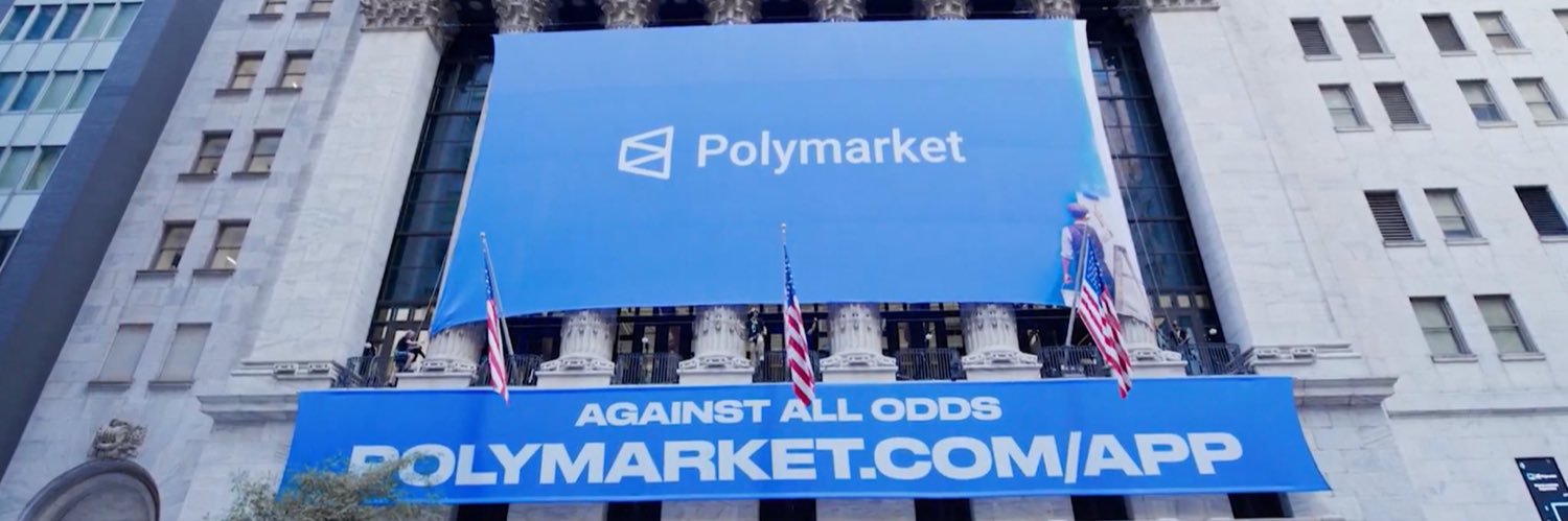 Polymarket Traders 的个人资料封面