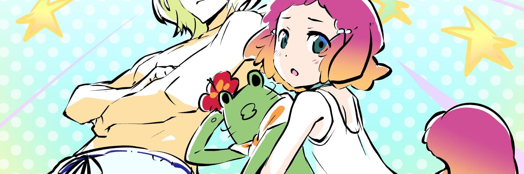 expertblack's profile banner image