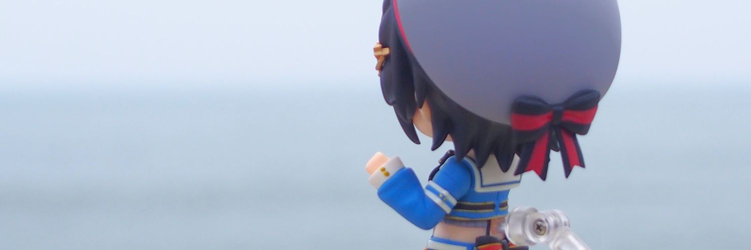 そらとぶアヒル🚑️ banner